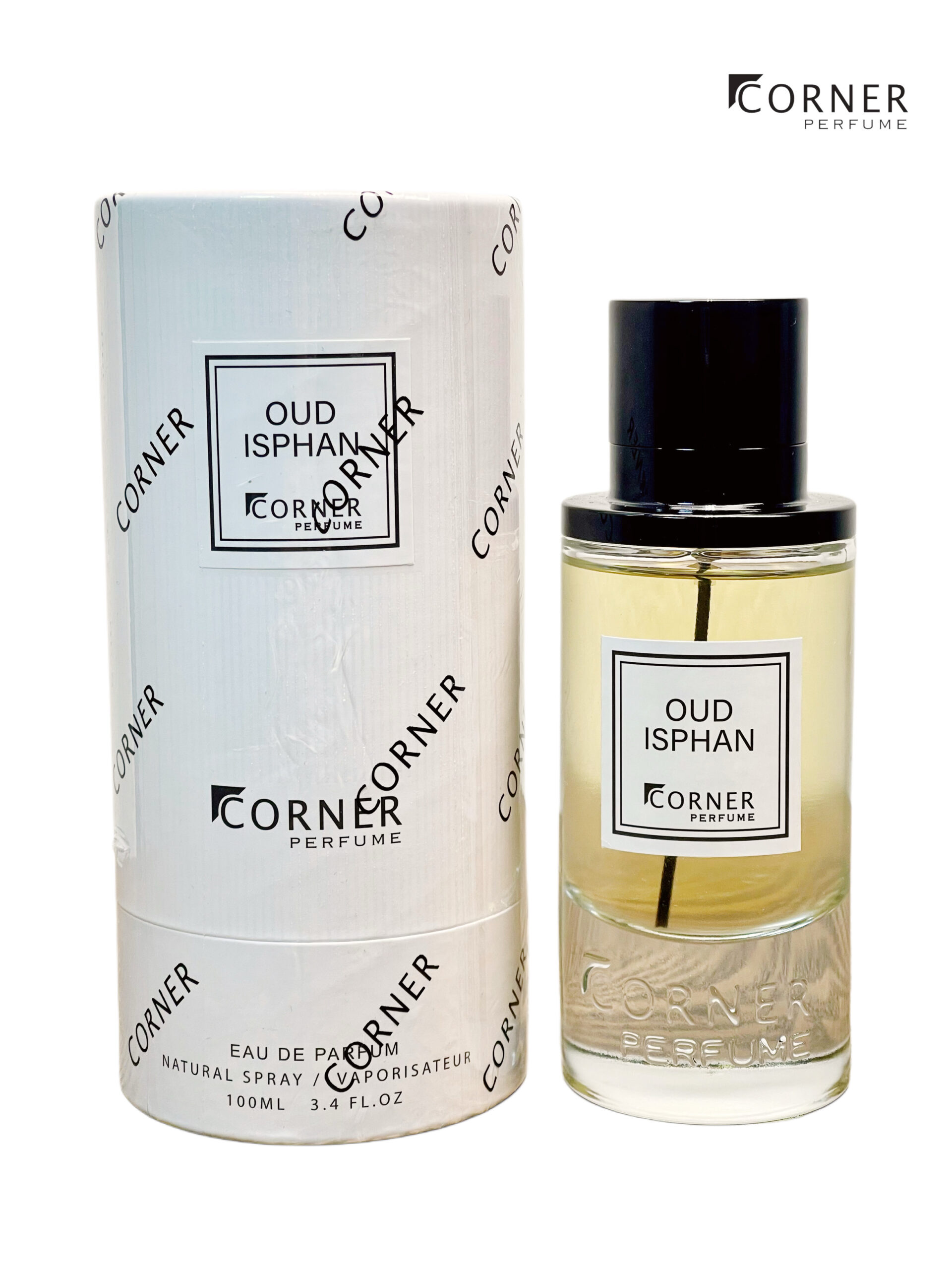 OUD ISPHAN