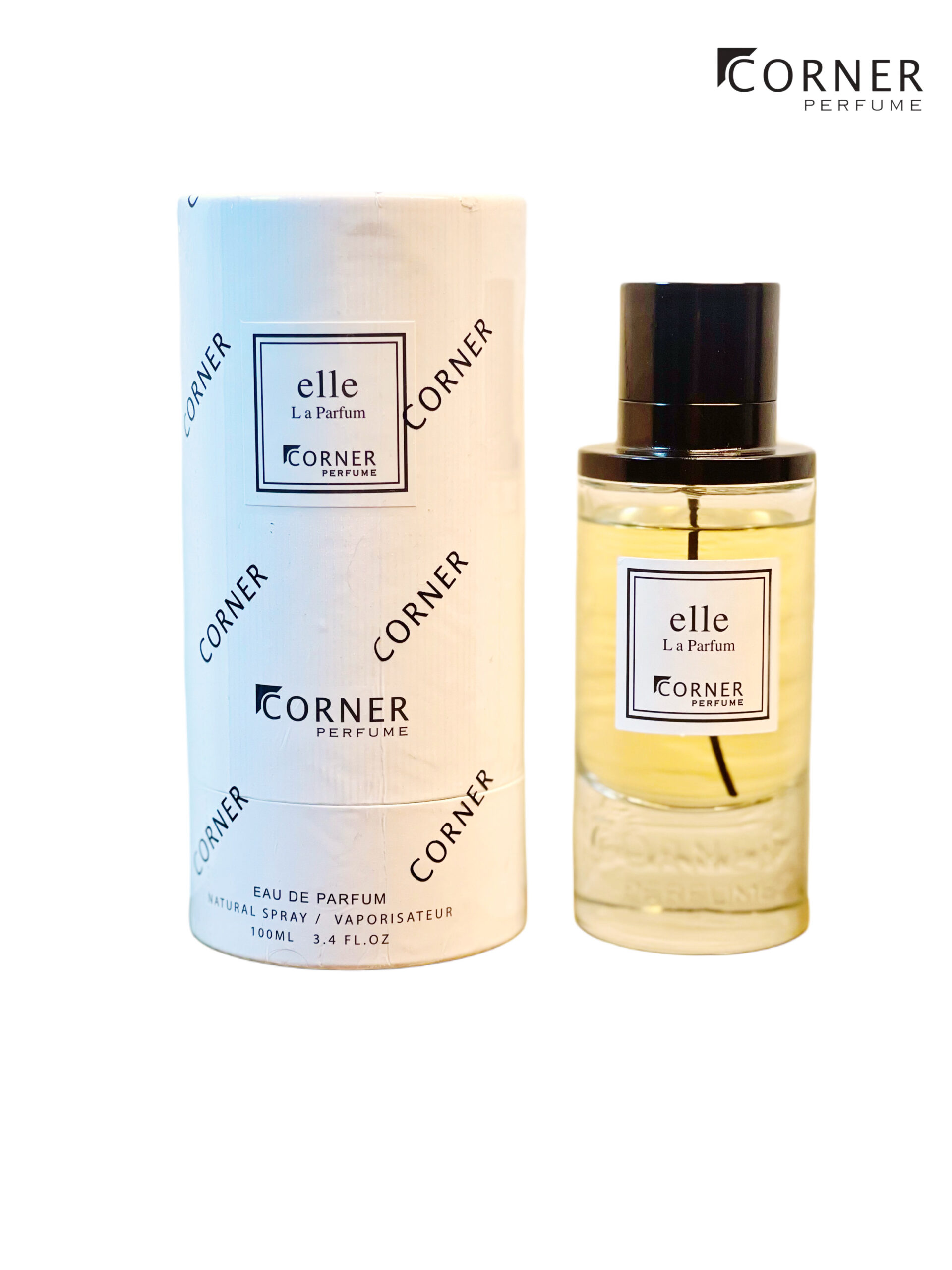 ELLE L A PARFUM