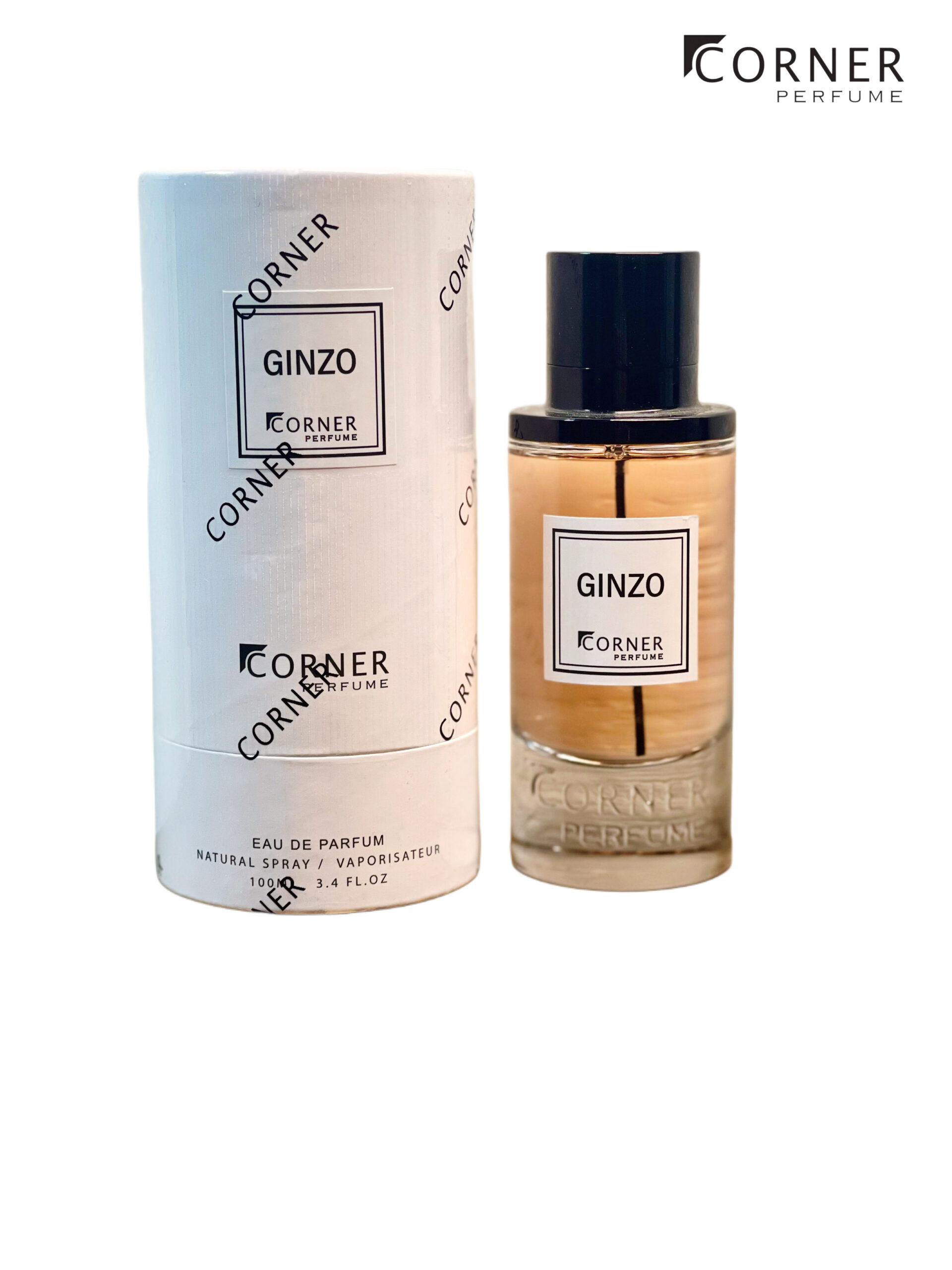 GINZO