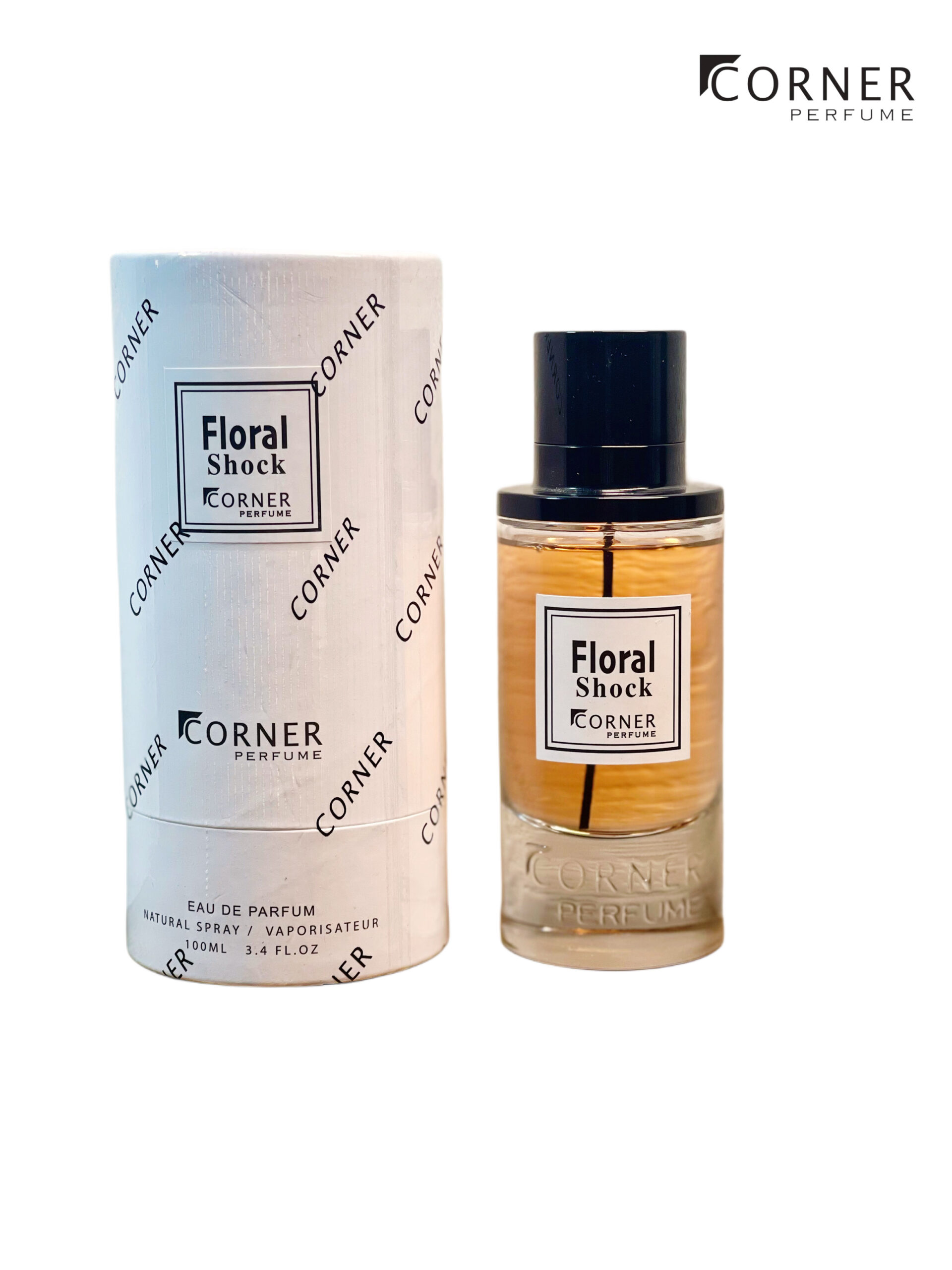 FLORAI SHOCK