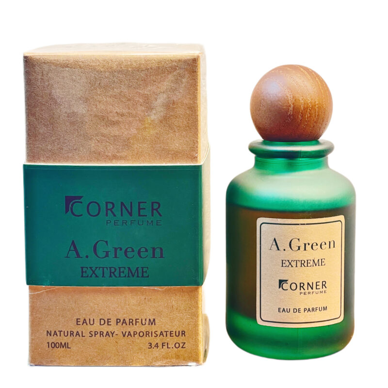 A.GREEN EXTREME
