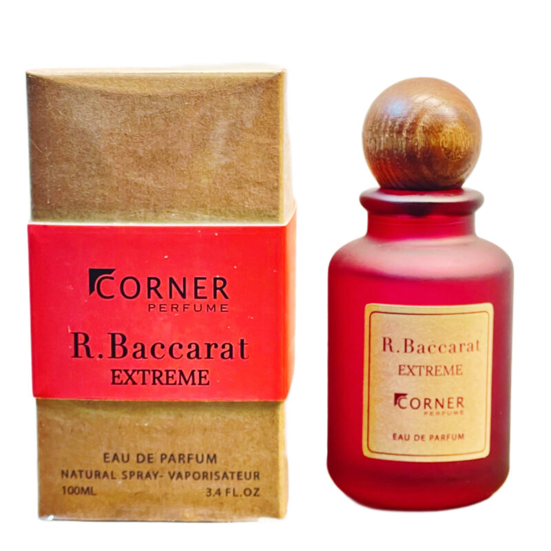 R.BACCARAT EXTREME