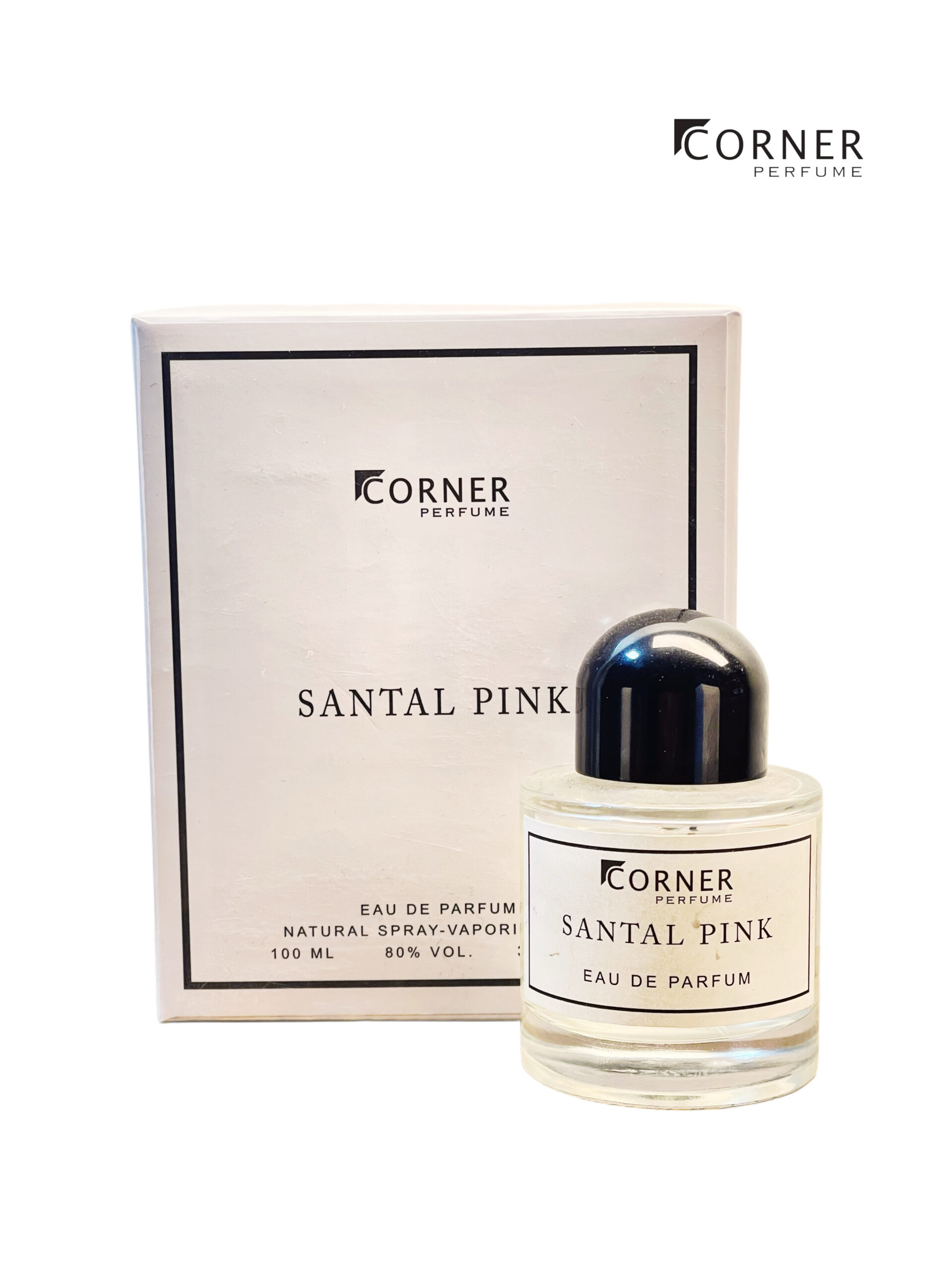 SANTAL PINK