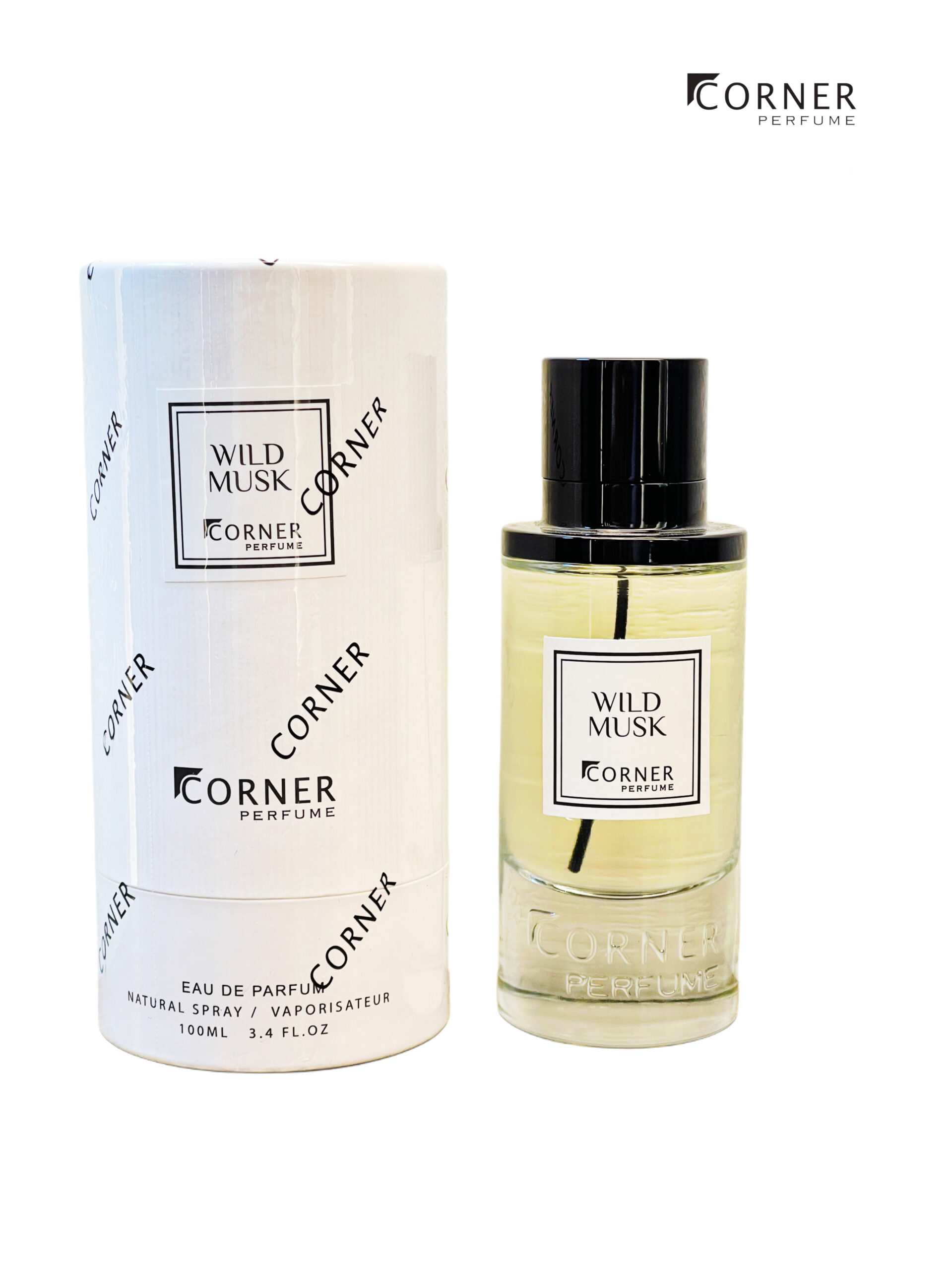 WILD MUSK