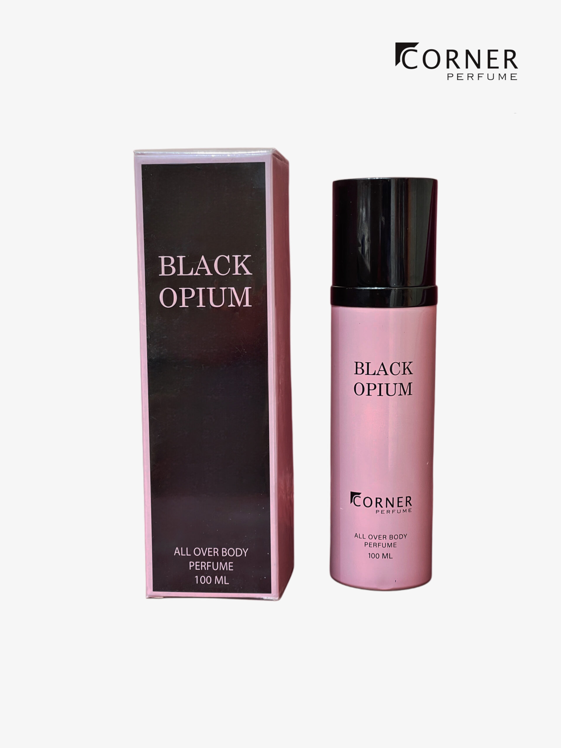 BLACK OPIUM