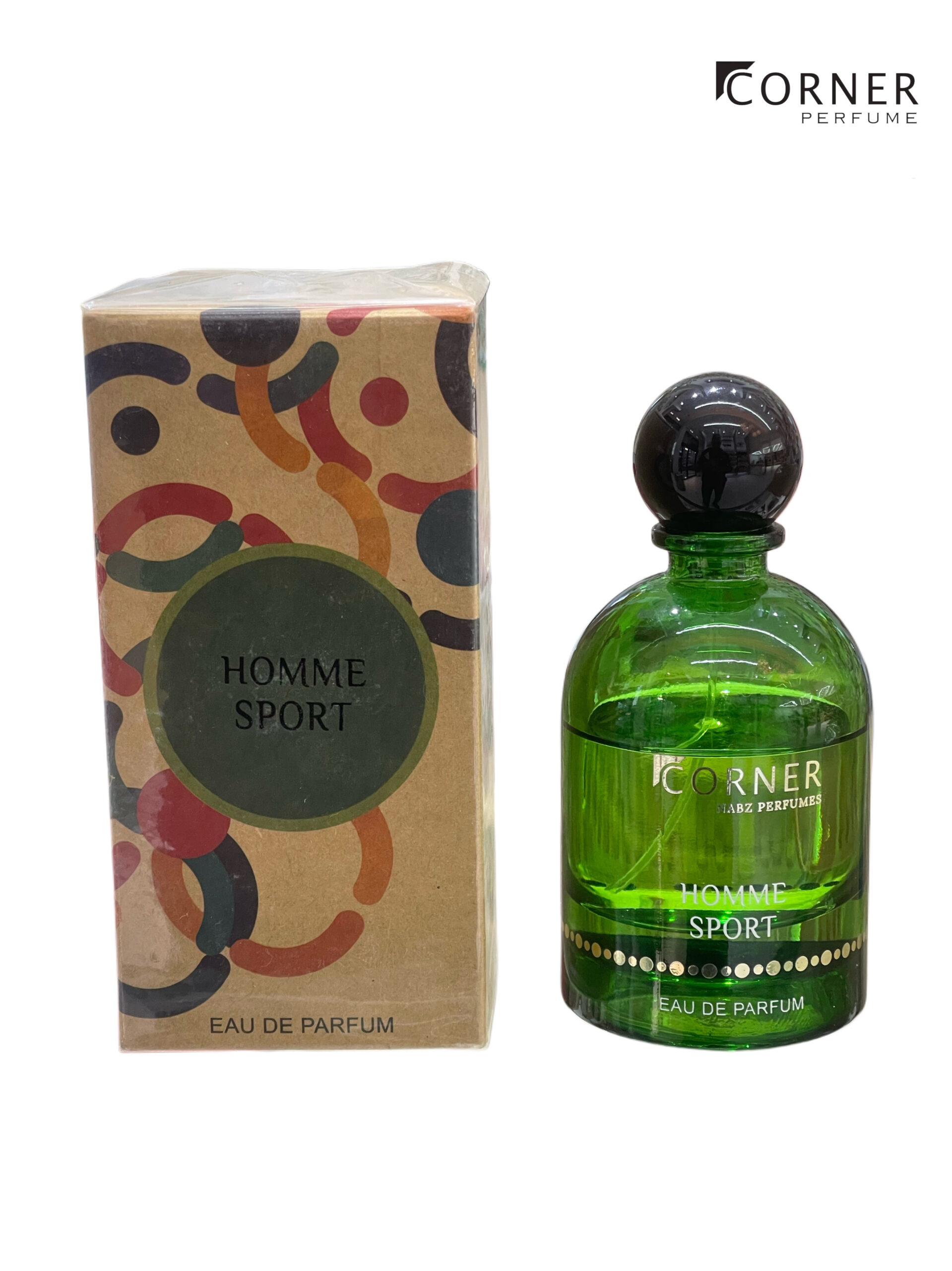 HOMME SPORT