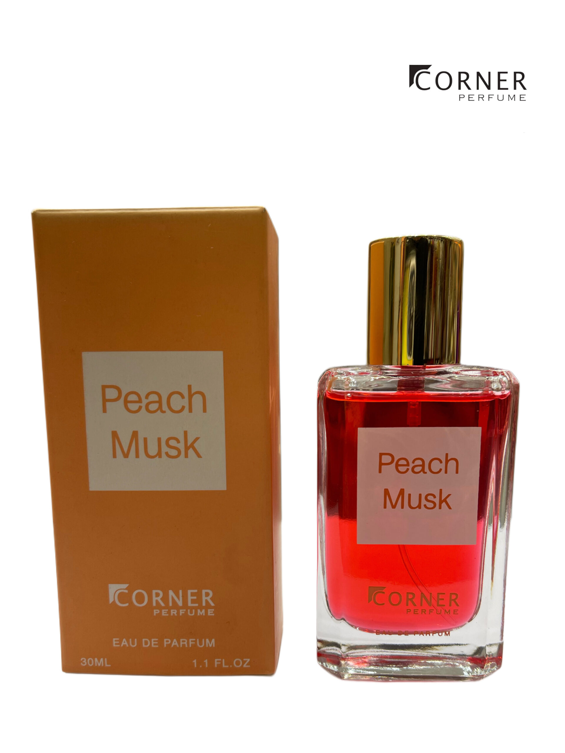 PEACH MUSK
