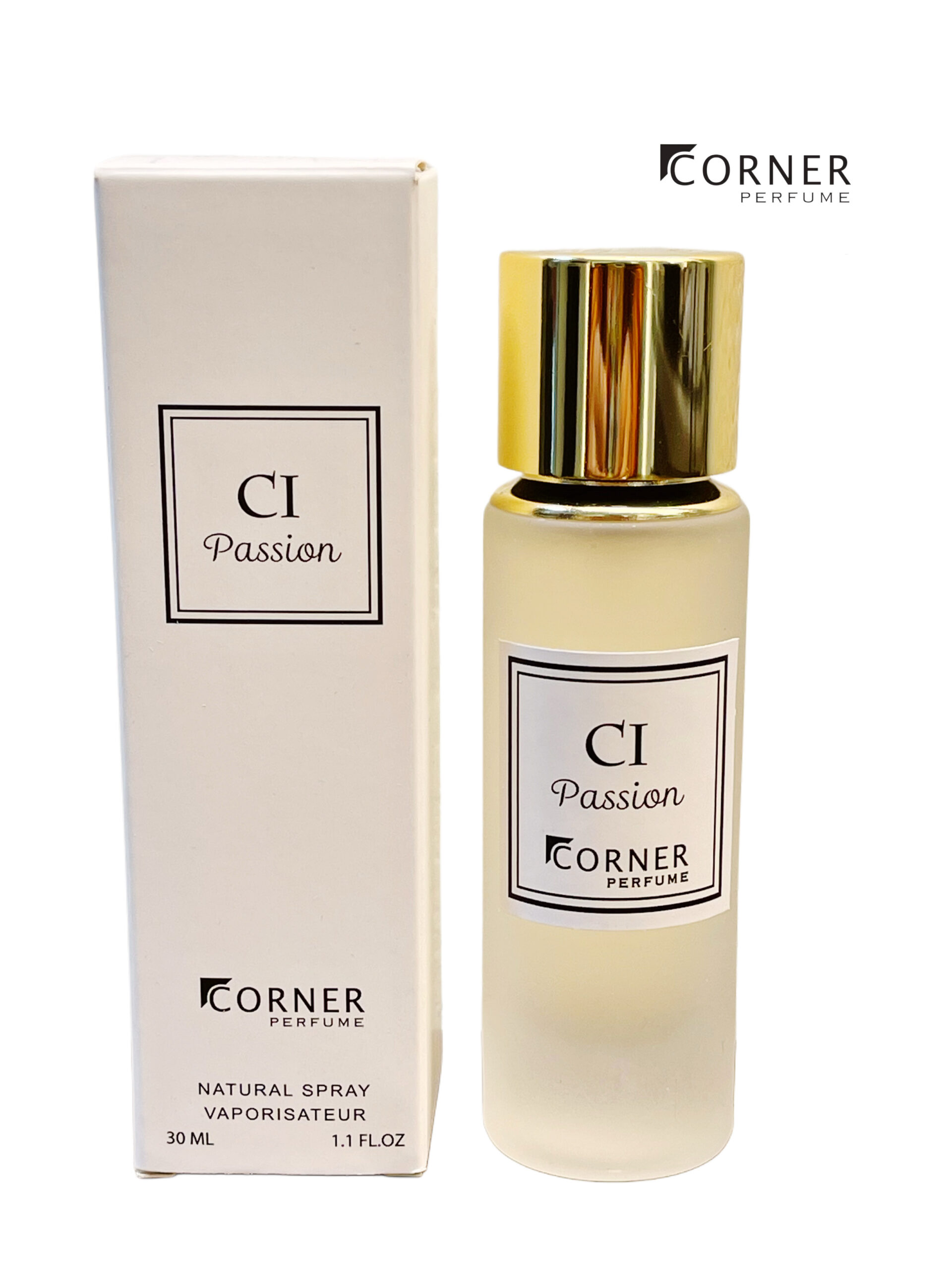 CI PASSION