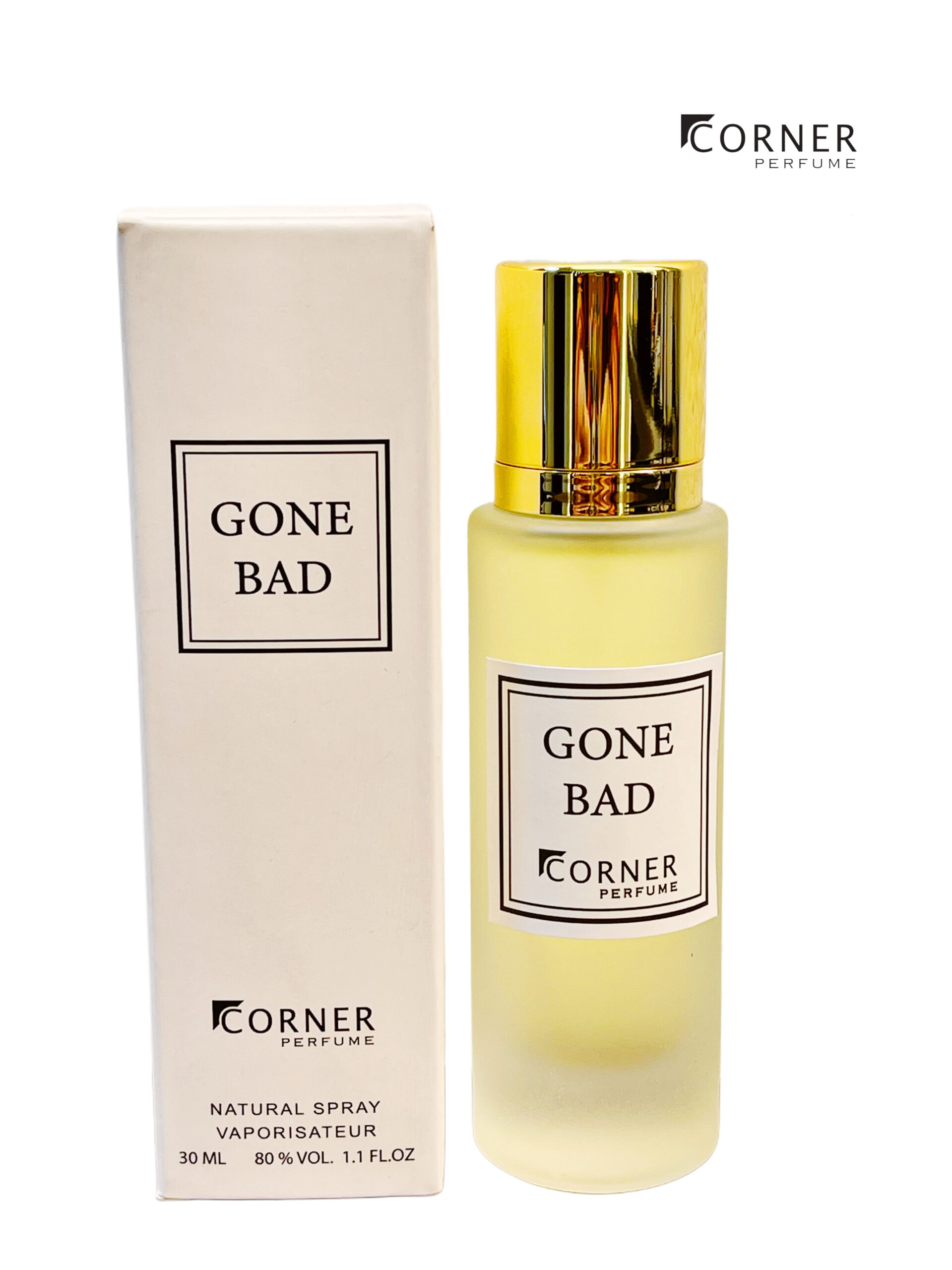 GONE BAD