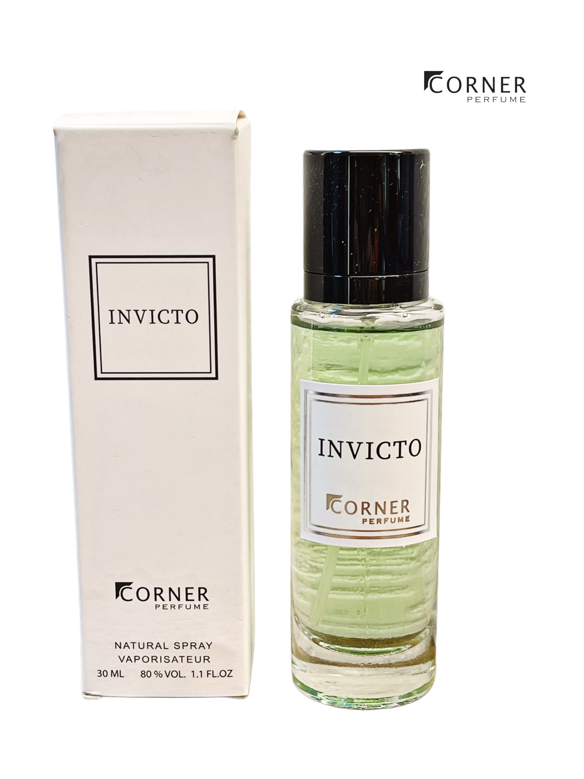 INVICTO