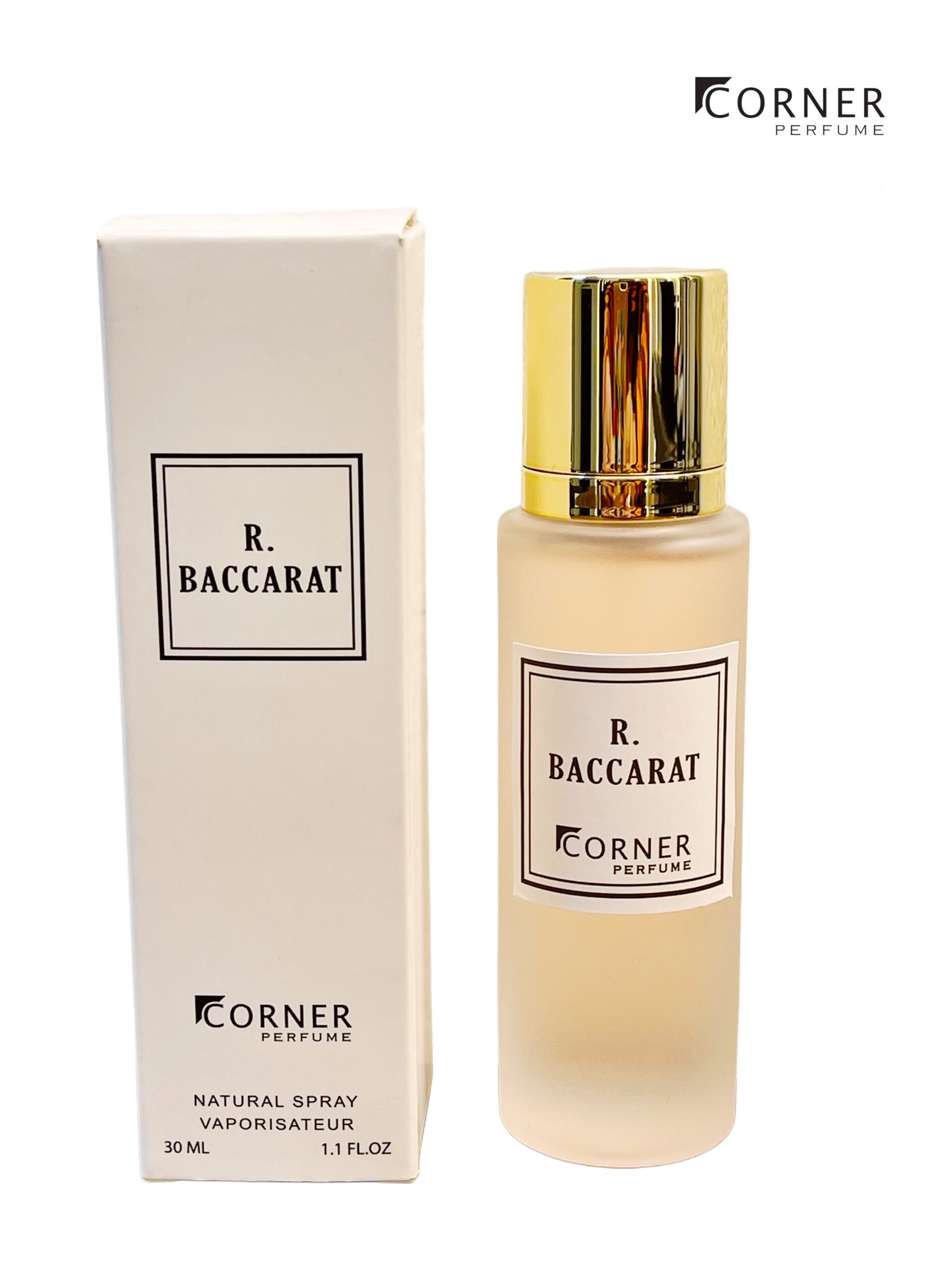 R.BACCARAT