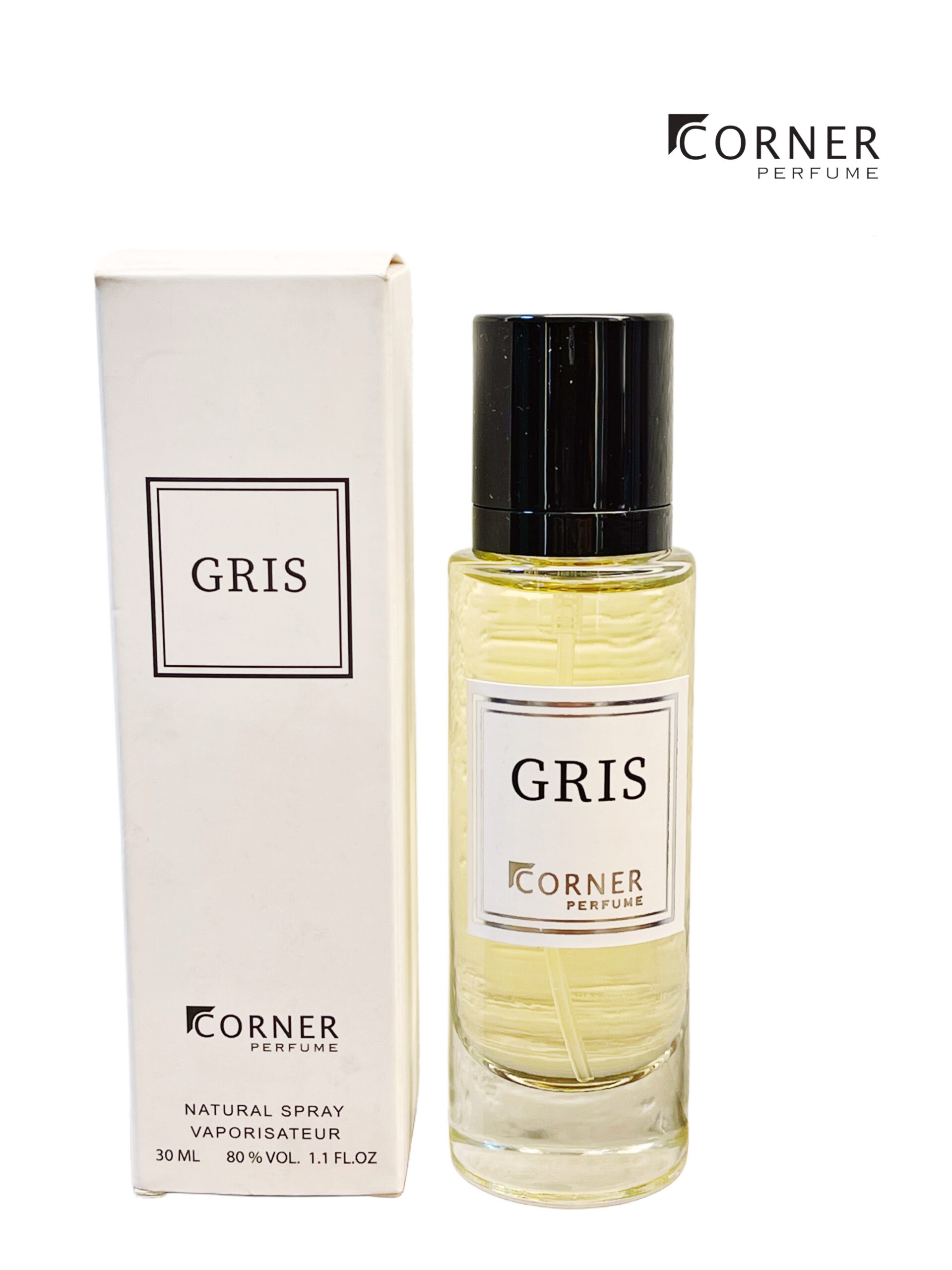 GRIS
