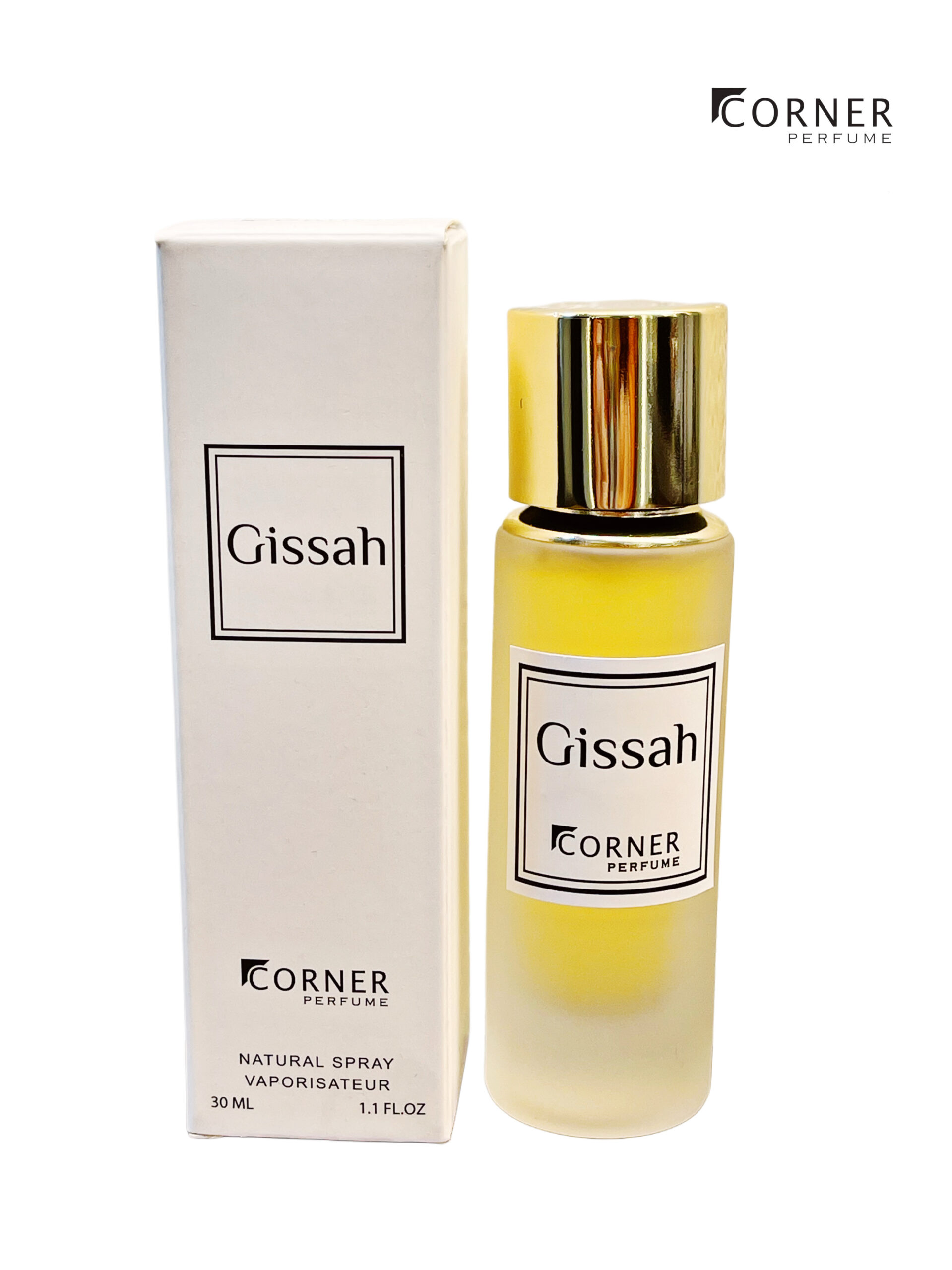 GISSAH