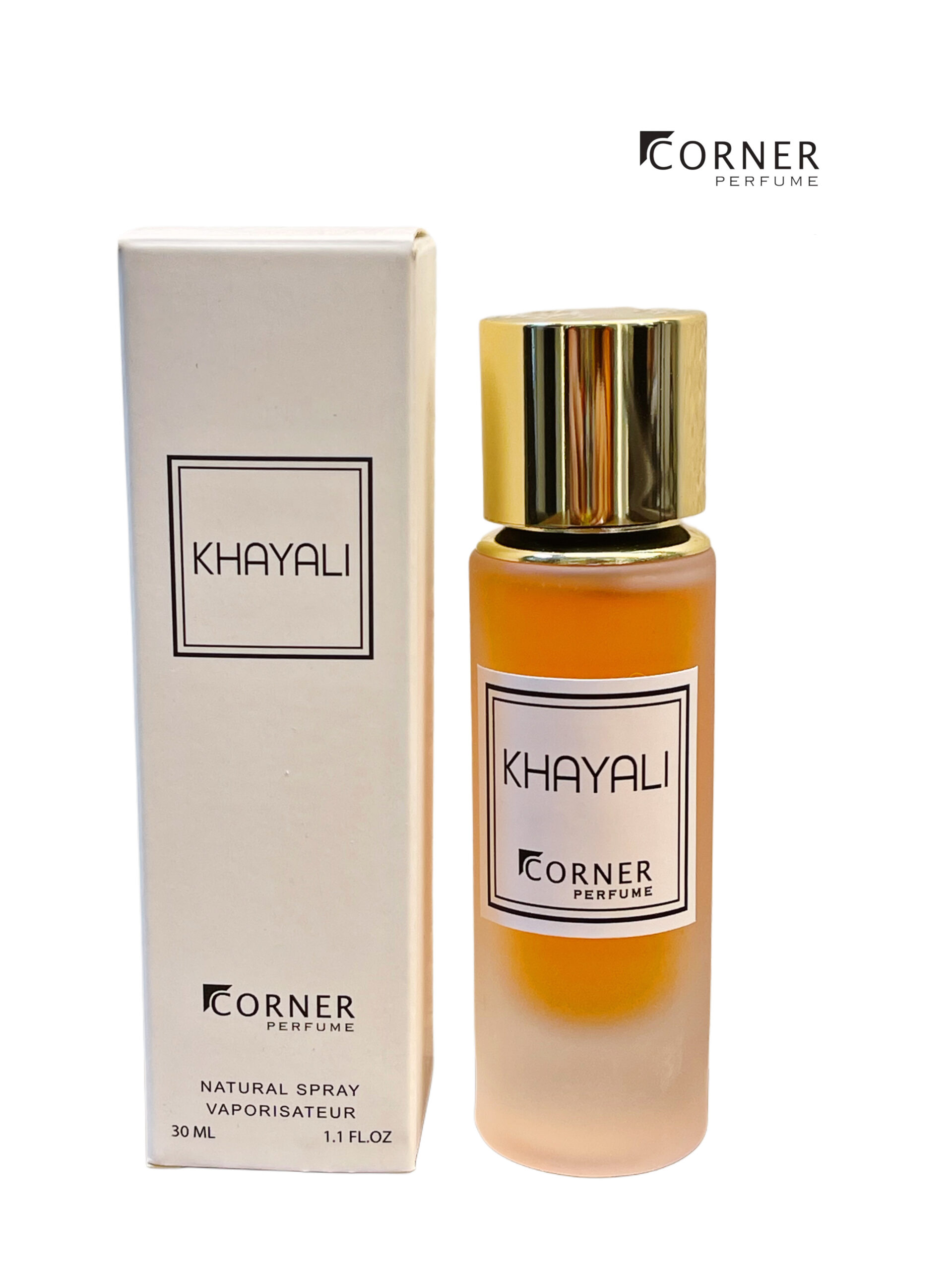 KHAYALI