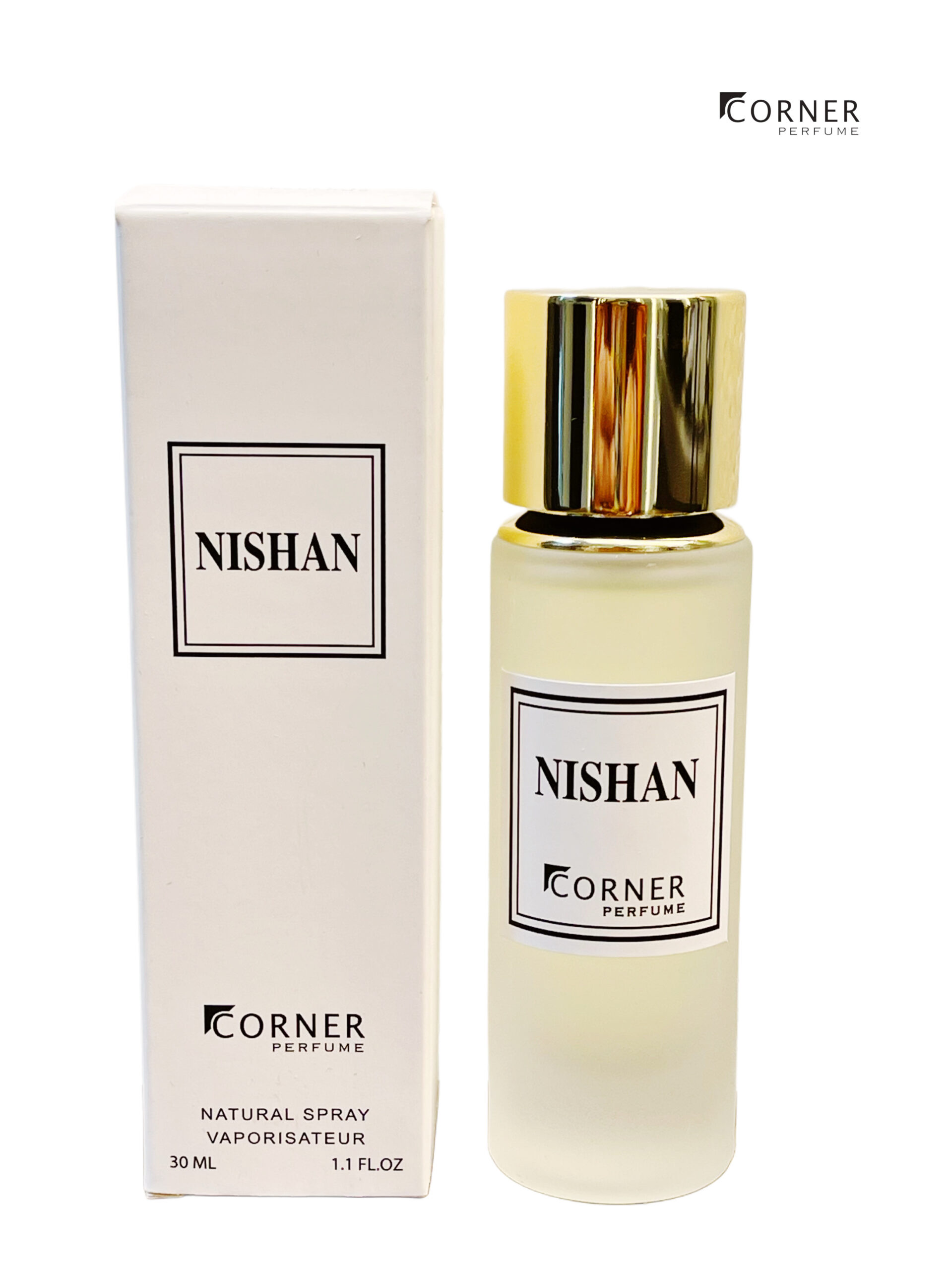NISHAN