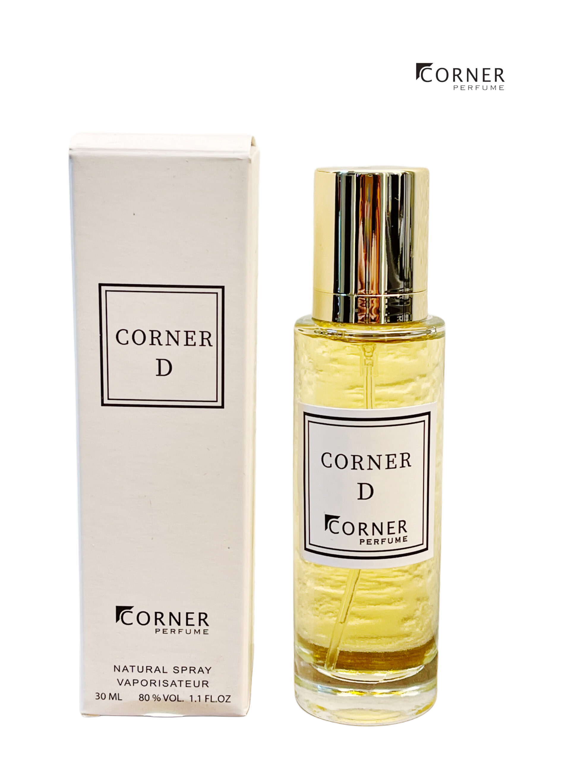 CORNER D