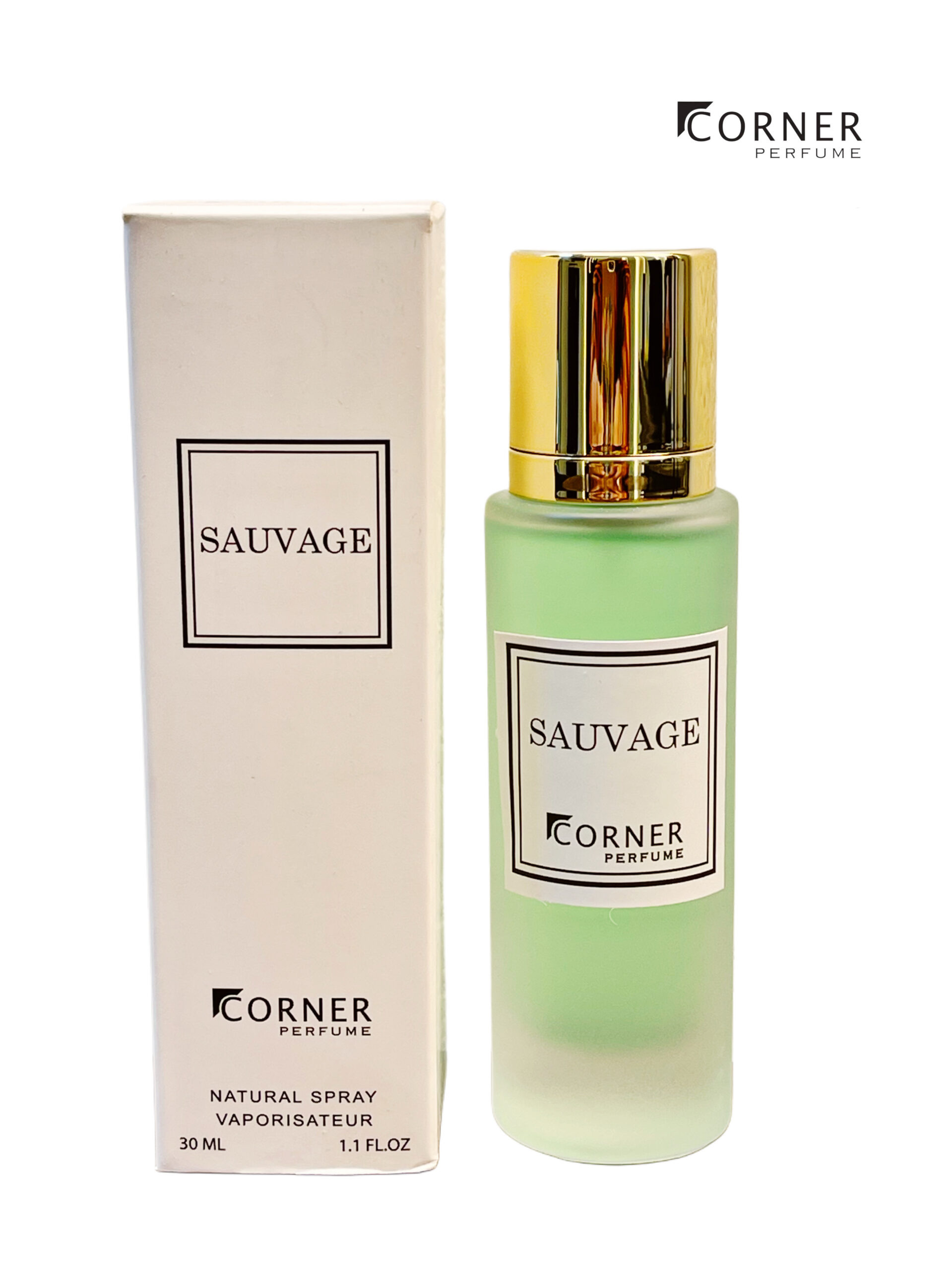SAUVAGE