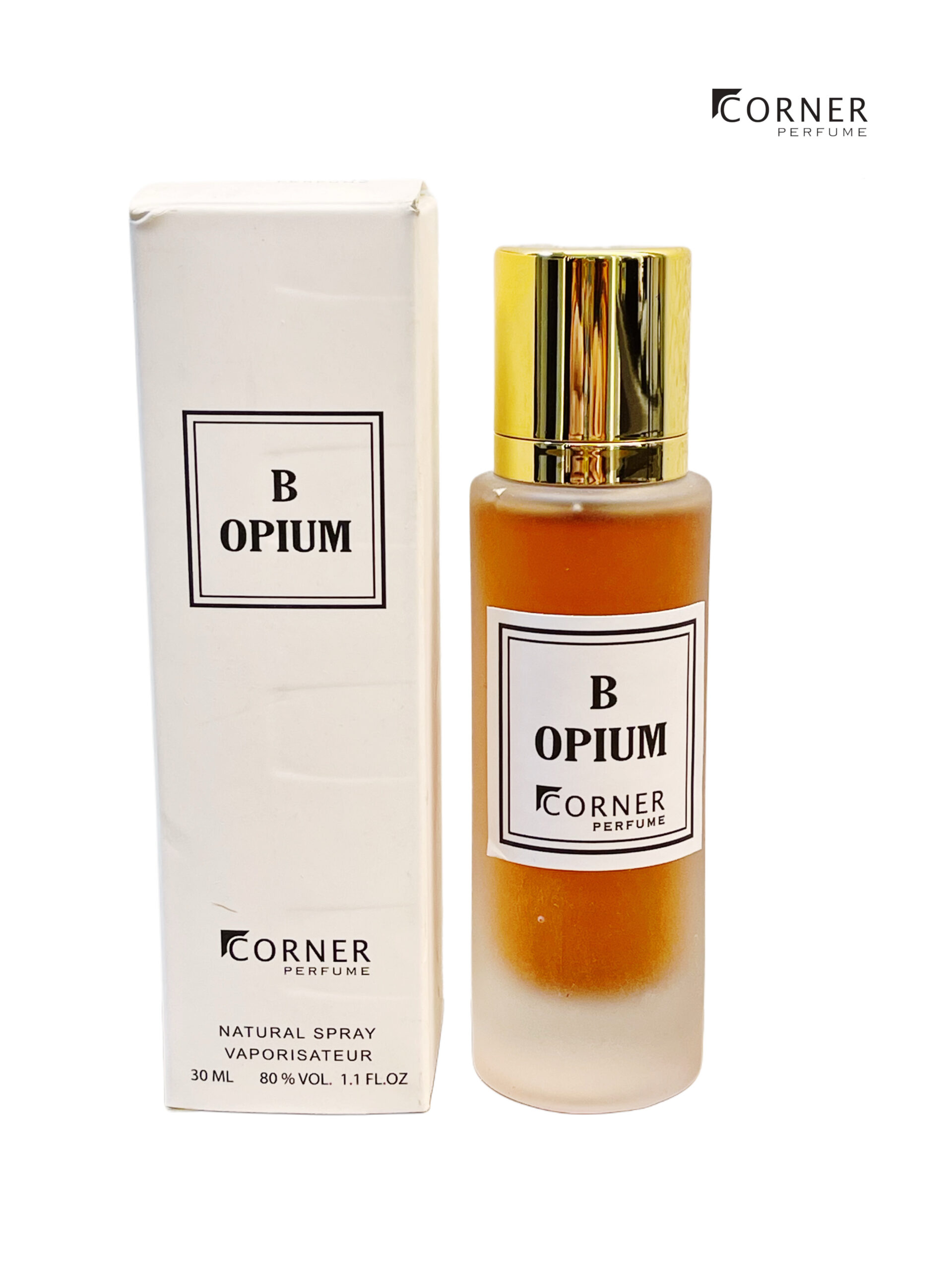 BLACK OPIUM