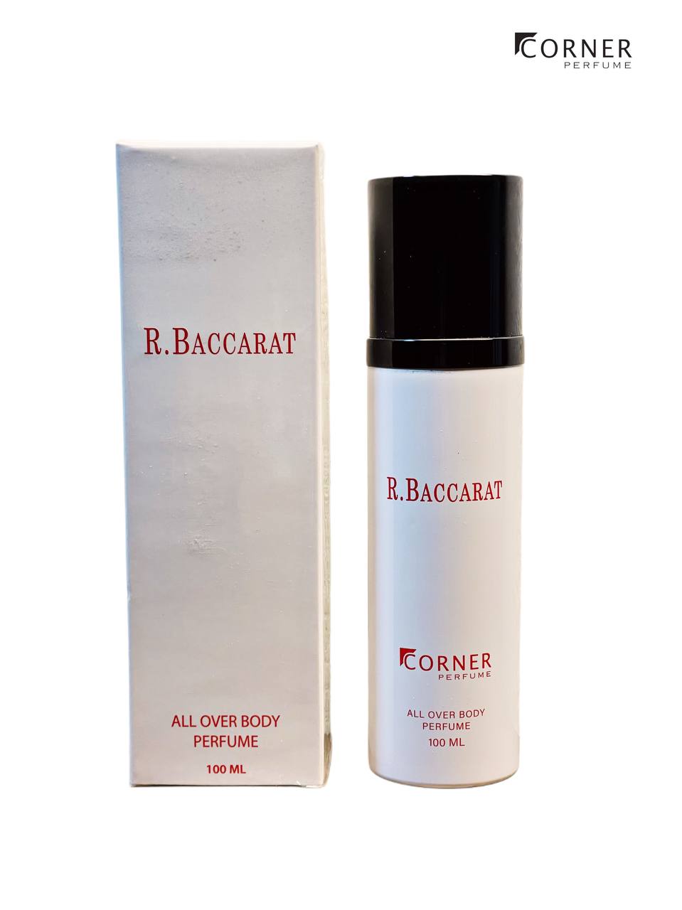R.BACCARAT