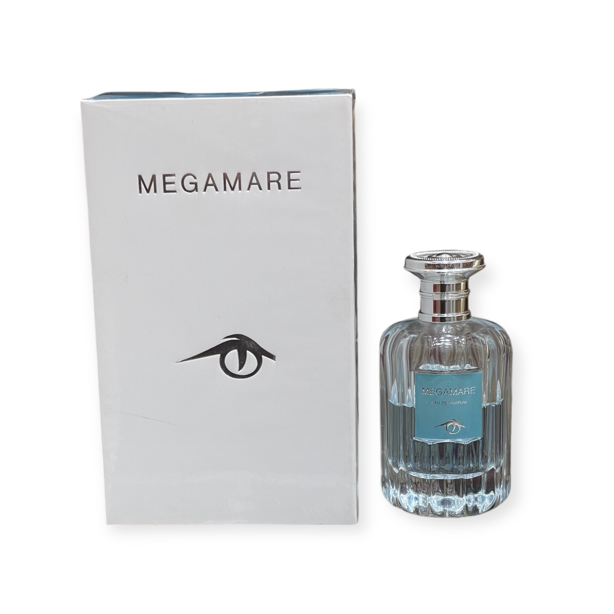 MEGAMARE