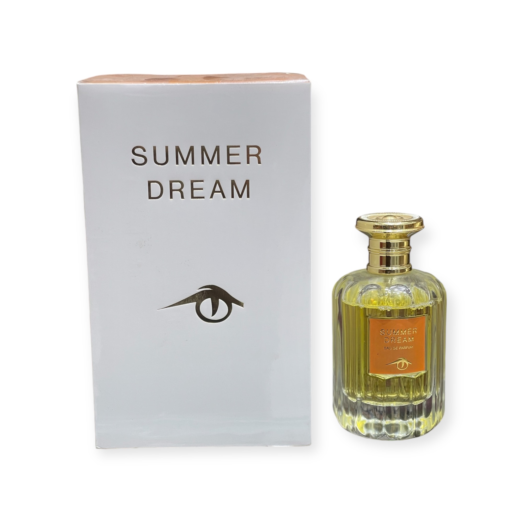 SUMMER DREAM