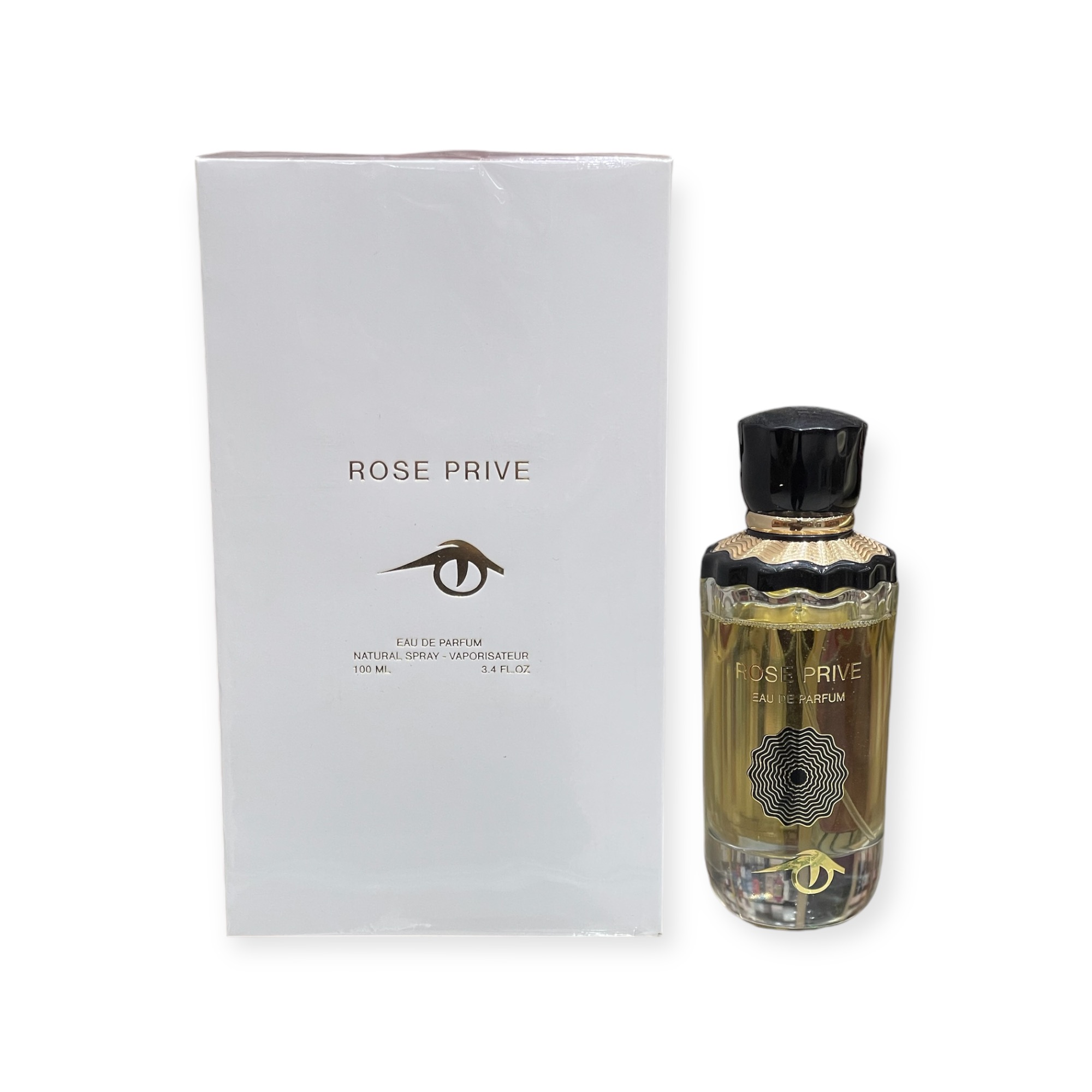 ROSE PRIVE