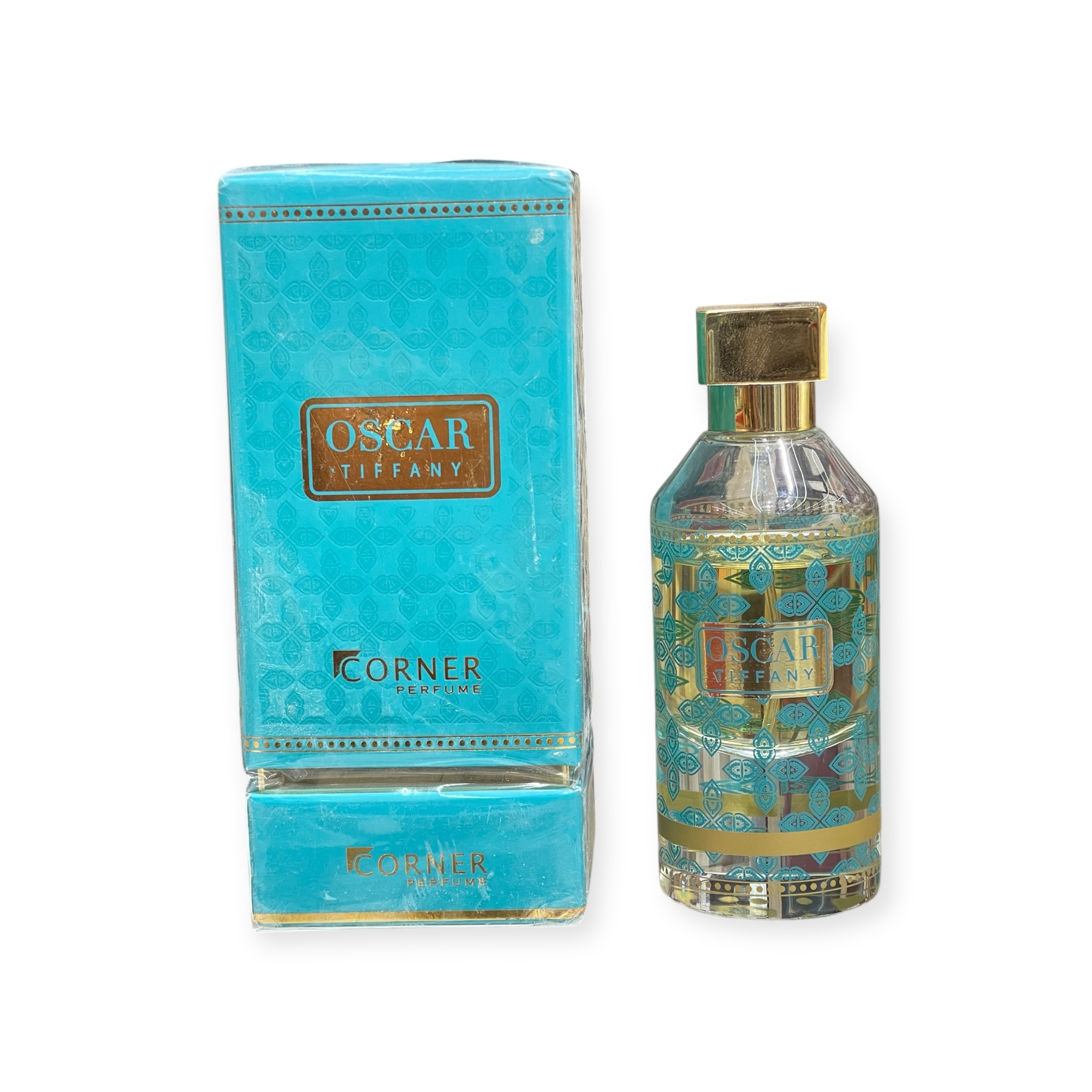 OSCAR TIFFANY