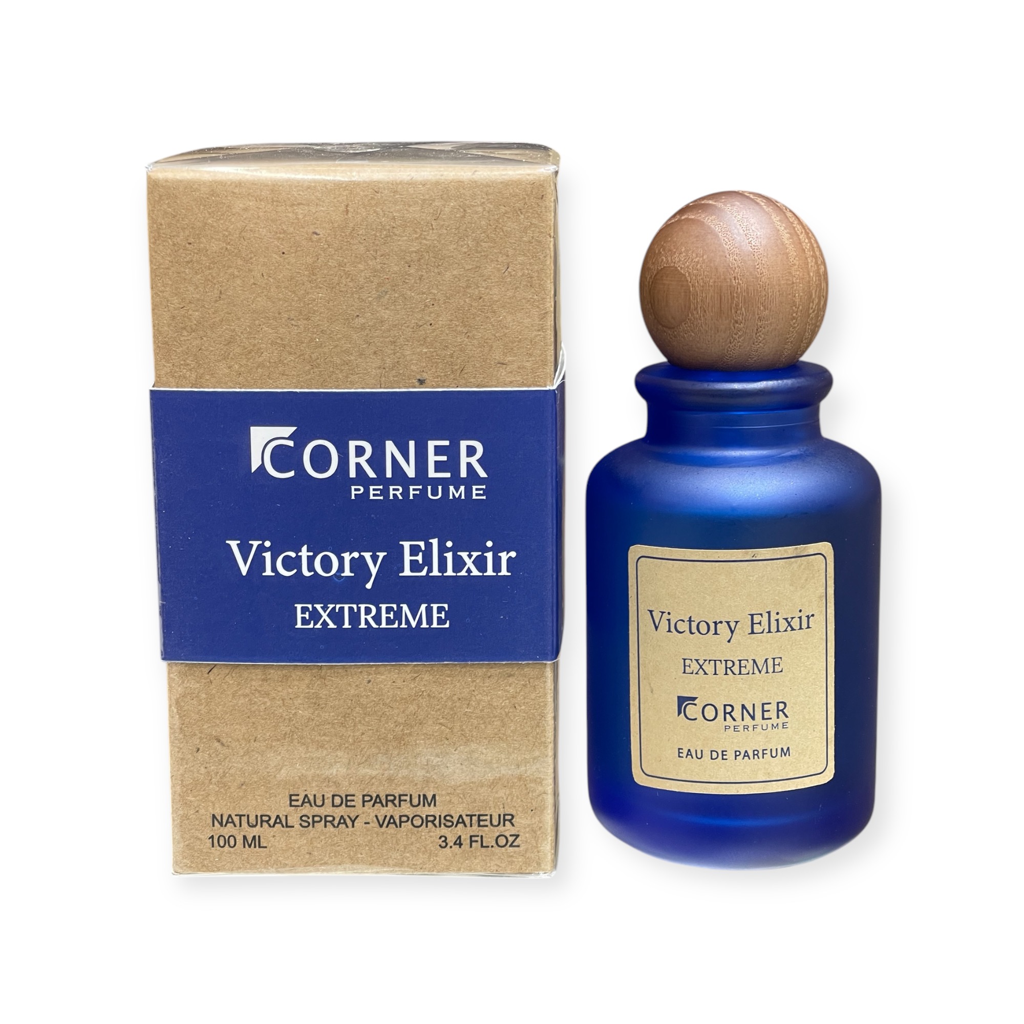VICTORY ELIXIR