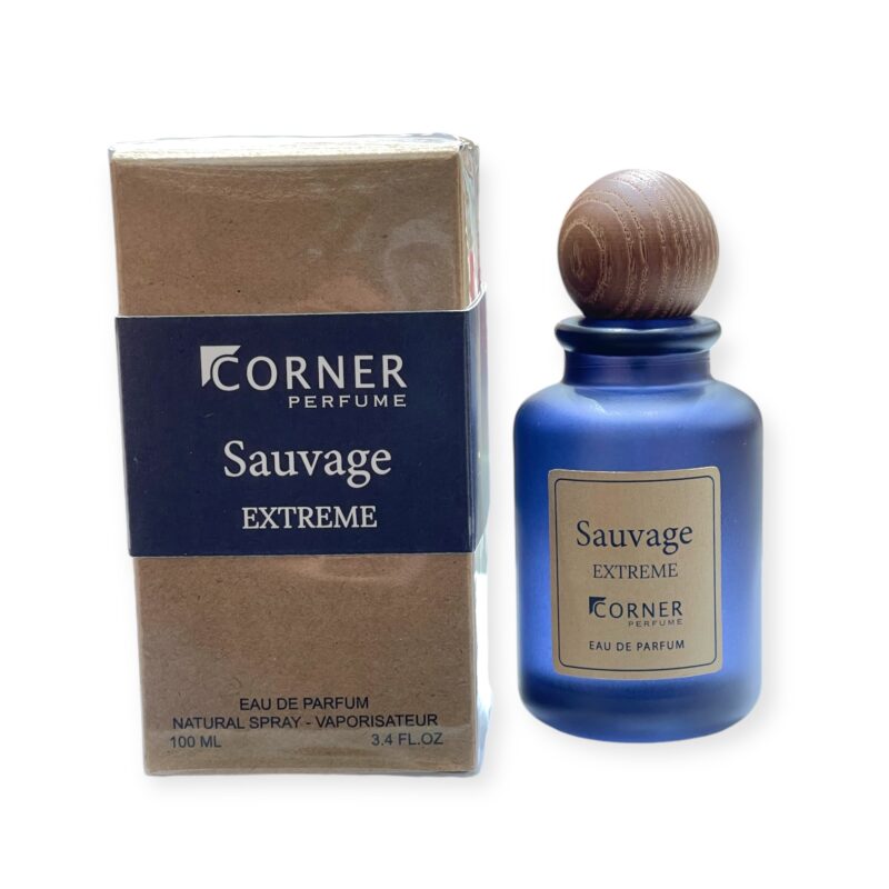 SAUVAGE