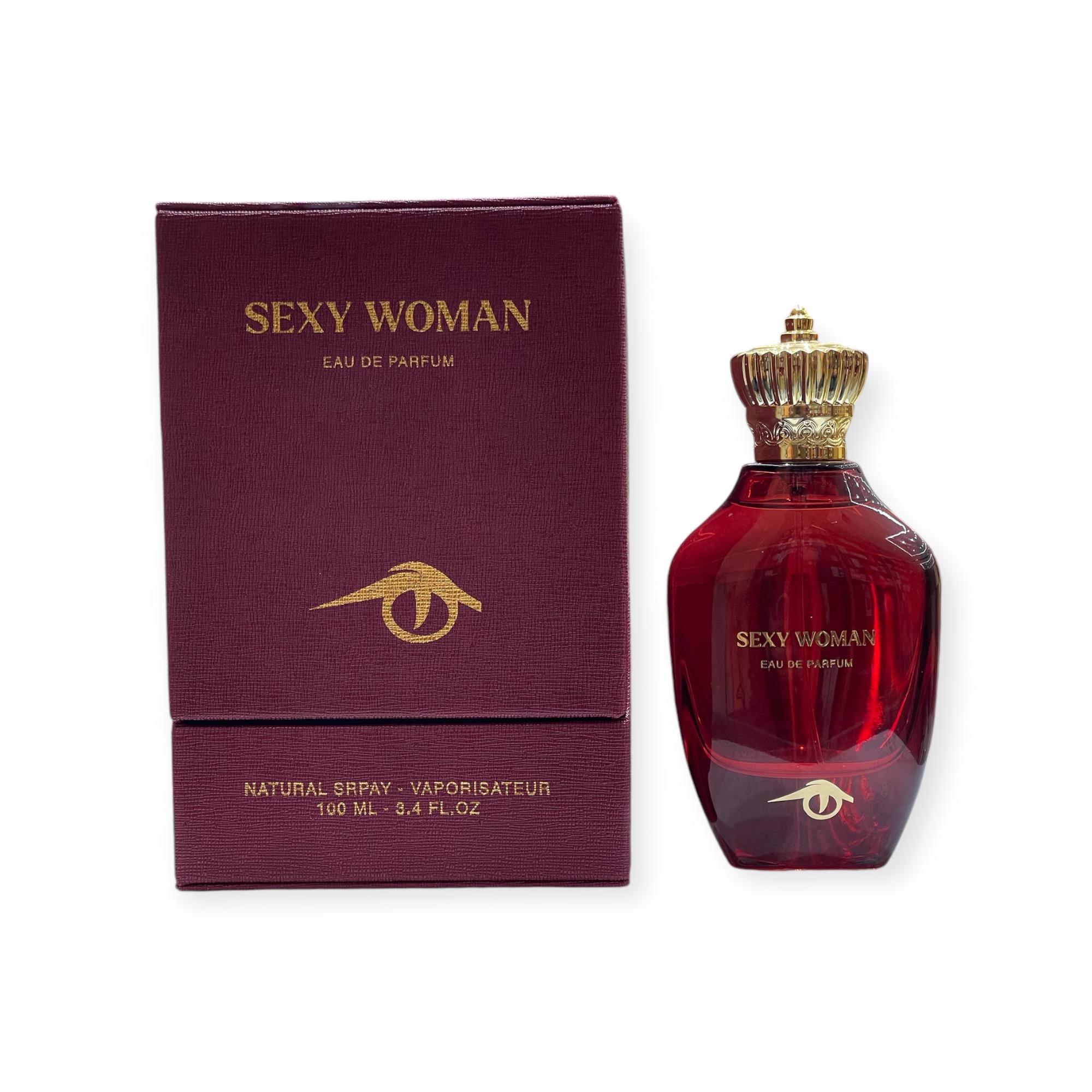 SEXY WOMAN