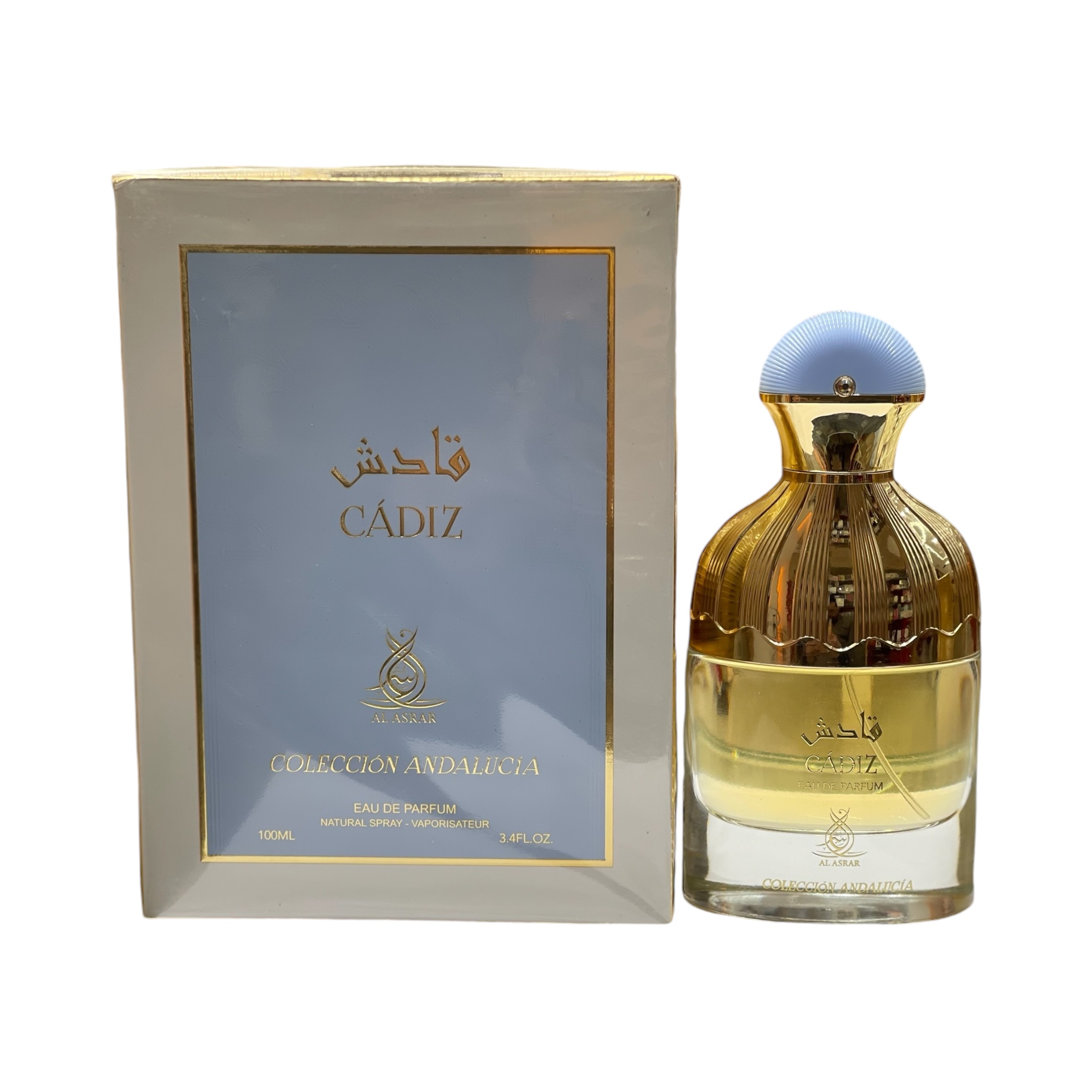 CADIZ