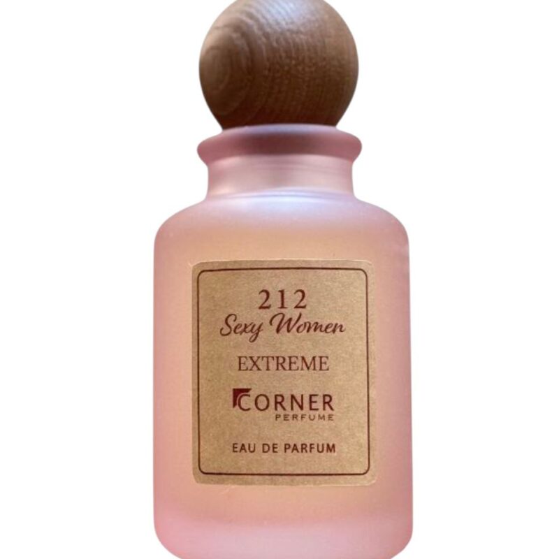 212 Sexy Women EXTREME