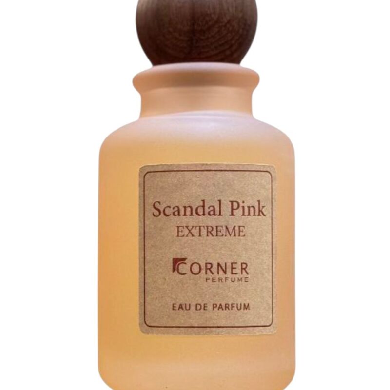 Scandal pink EXTREME