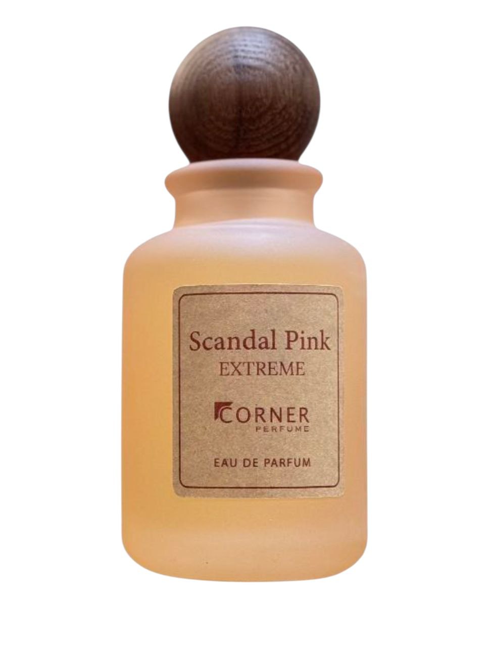 Scandal pink EXTREME