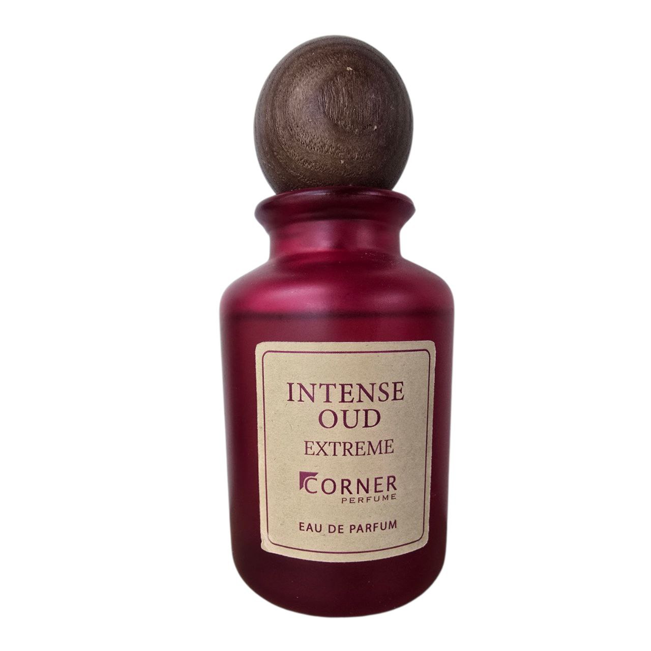 INTENSE OUD EXTREME
