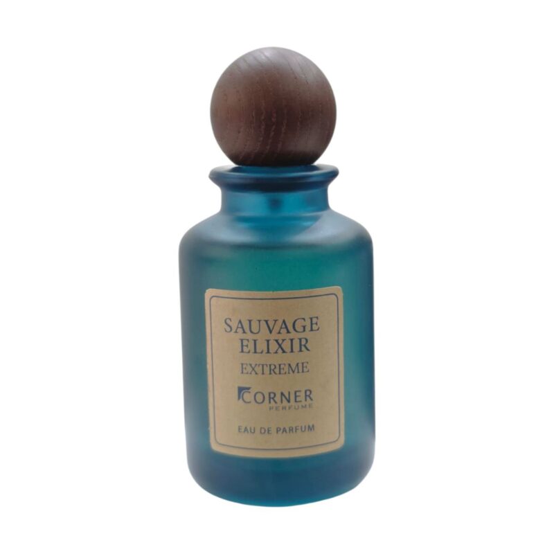 SAUVAGE  ELIXIR