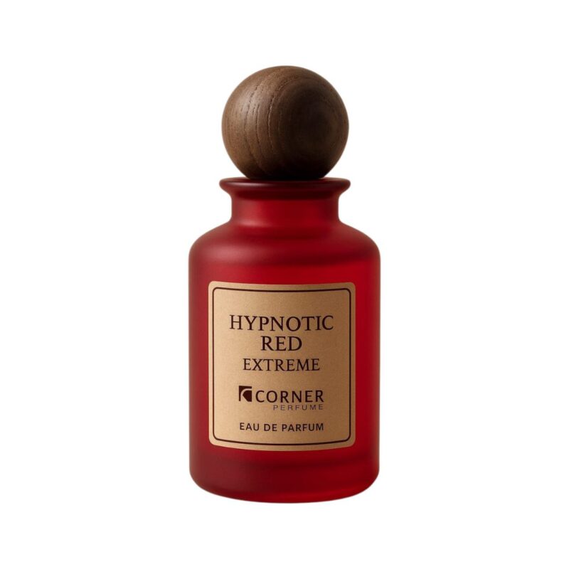 HYPNOTIC RED EXTREME
