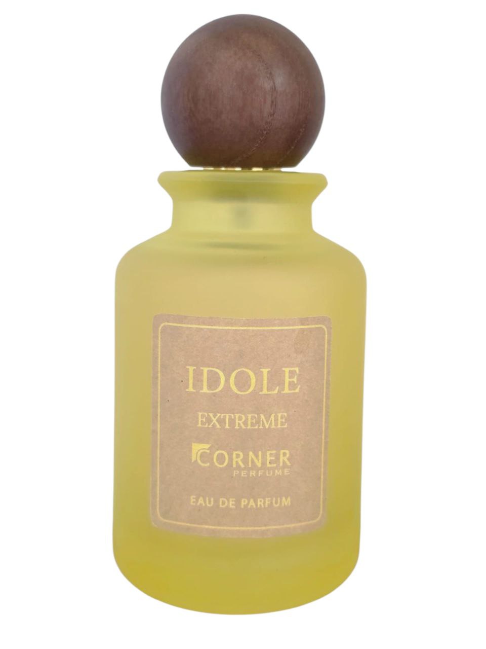 IDOLE EXTREME