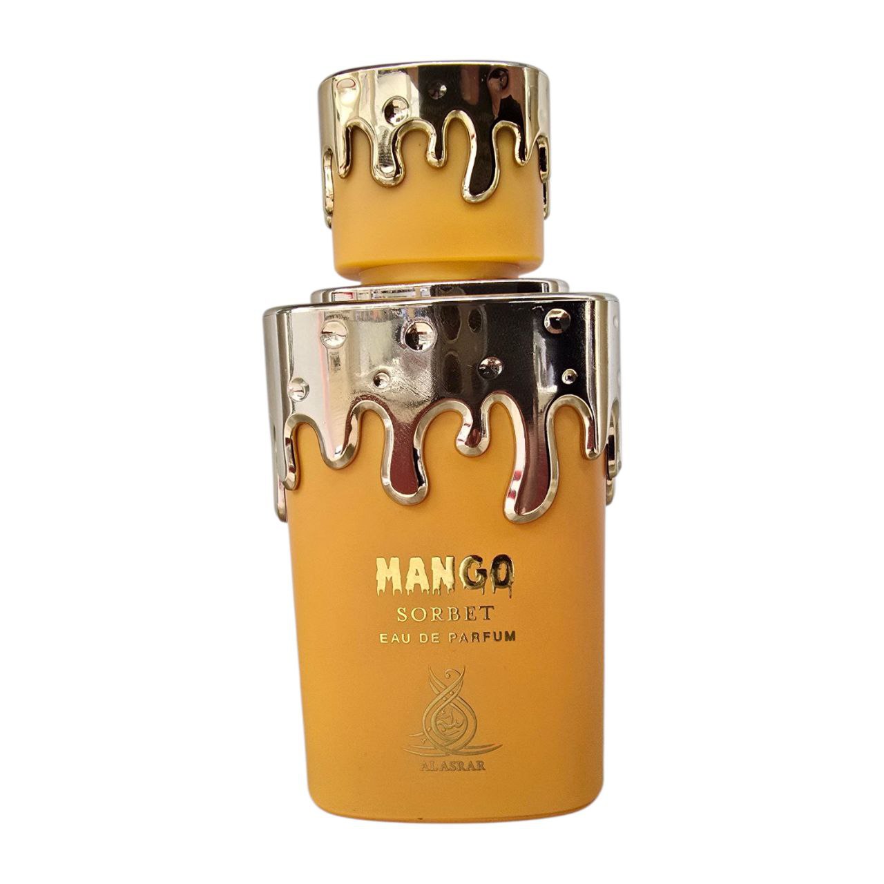 MANGO SORBET